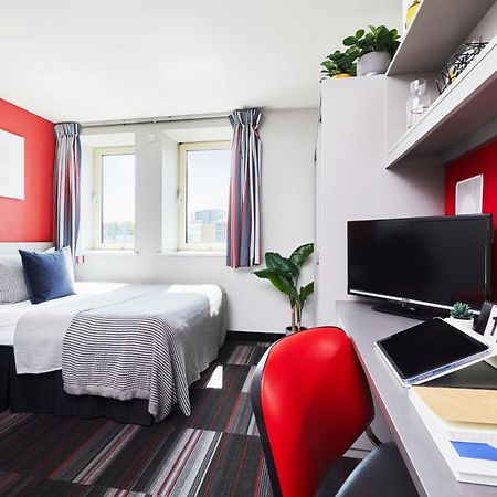 Modern And Comfy Studios At Corporation Village In Coventry Eksteriør bilde