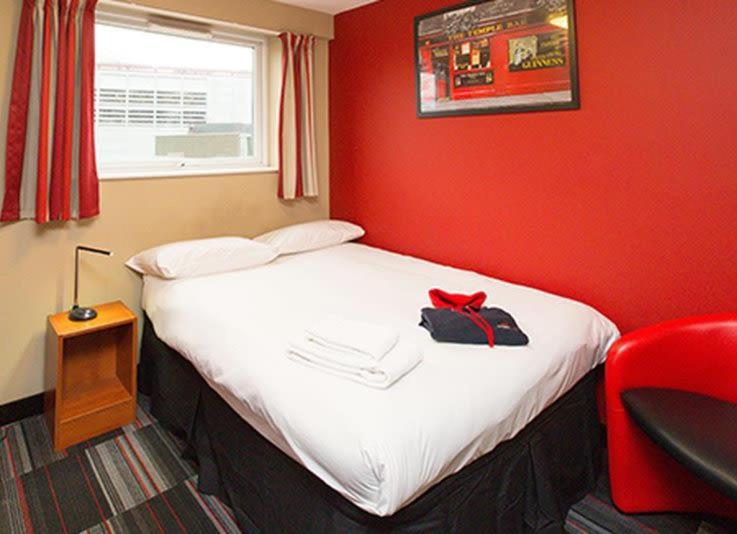 Modern And Comfy Studios At Corporation Village In Coventry Eksteriør bilde