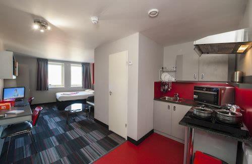 Modern And Comfy Studios At Corporation Village In Coventry Eksteriør bilde