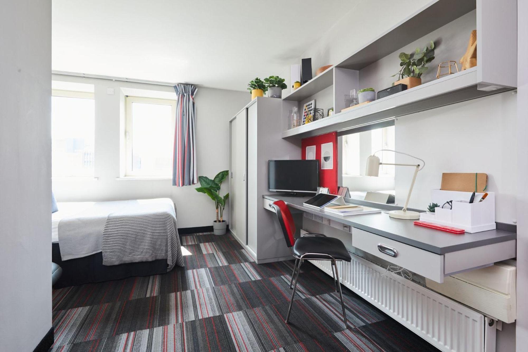 Modern And Comfy Studios At Corporation Village In Coventry Eksteriør bilde